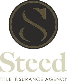 Steed title Logo